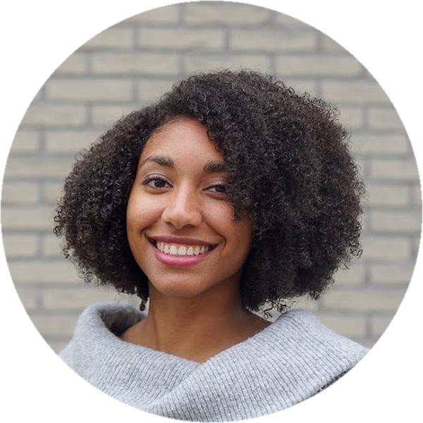 Zanna Vanterpool, Project Manager